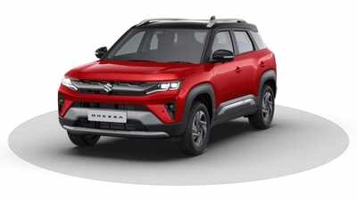 2026 Maruti Brezza full price list revealed: Check variant-wise pricing |