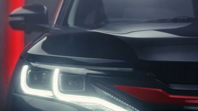 2026 Maruti Suzuki Brezza teased: Booking amount, changes & more |